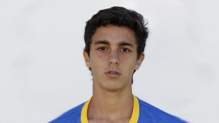 U-17s: Boca Juniors starlet Joel Sonora a mystery man for Richie Williams' US team -