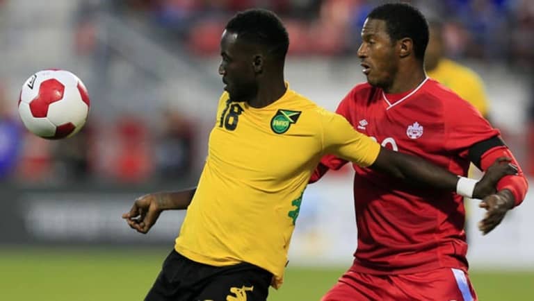 Commentary: Canada finally, happily start to vanquish ghosts of San Pedro Sula with win -