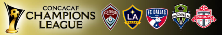 CCL: Pumas to field full-strength lineup against FC Dallas -