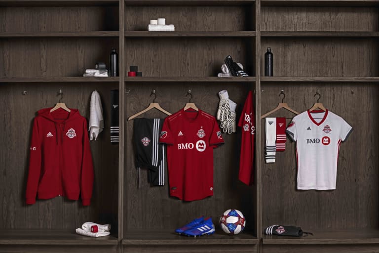 Toronto FC release new primary jersey for 2019 season - https://league-mp7static.mlsdigital.net/images/MLS2019_TOR_Playersbag_00313ed.jpg