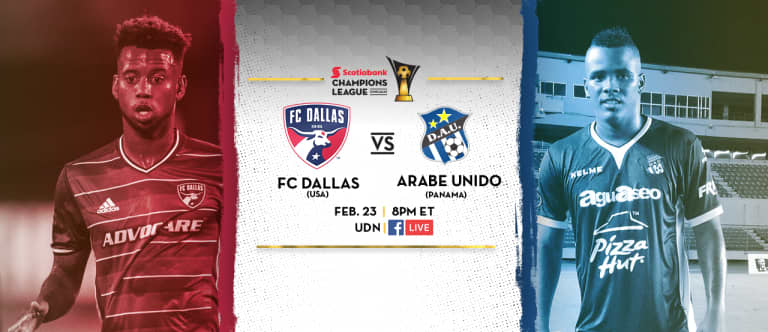 Kick Off: RBNY save CCL result vs. 'Caps | Explosive Greece winger to Fire? - https://league-mp7static.mlsdigital.net/images/DAL-AUO-2.jpg