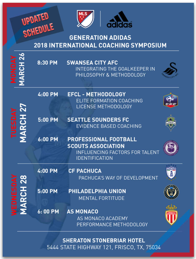2018 Generation adidas Cup Coaching Symposium - https://league-mp7static.mlsdigital.net/images/Updated-syposium-schedule.jpg?eVfOed7NpBSdhiuq4yWy_9qNk_6nVan.