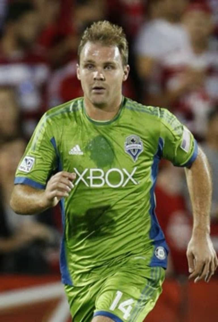 2014 in Review: Seattle Sounders enjoy historic season, but fall just short of reaching MLS Cup -