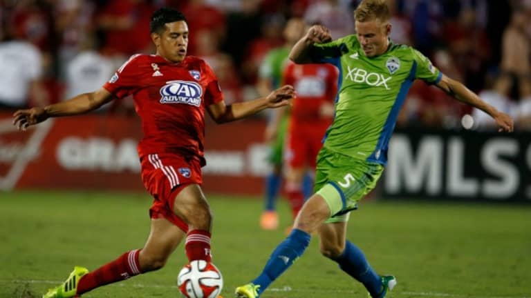 Four unheralded players who could make big impacts in the Conference Semifinals second legs -