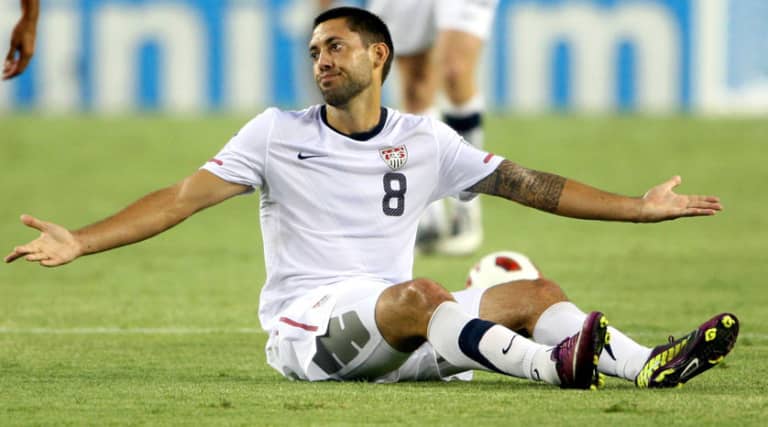 Jeff Bradley: US-Panama might lack flair, but sure to bring the fire in Gold Cup final -