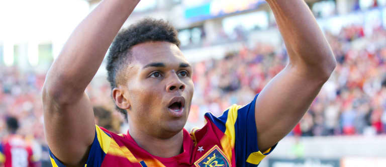 Unique approach: Real Salt Lake excited about Homegrown Player Jordan Allen, a different type of prospect - https://league-mp7static.mlsdigital.net/images/Allen.jpg