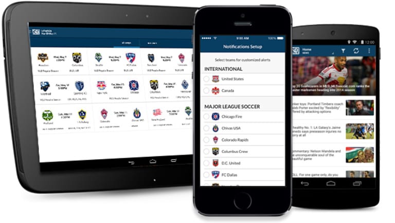 MLS Matchday 2014 app now available via free download for iOS, Android, and Windows 8 - //league-mp7static.mlsdigital.net/mp6/image_nodes/2014/03/devices-2014-2.jpg