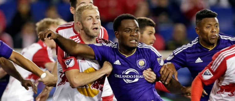 Orlando City's Cyle Larin dishes on lessons learned in first 2 MLS seasons - //league-mp7static.mlsdigital.net/styles/image_landscape/s3/images/Larin-Grella.jpg