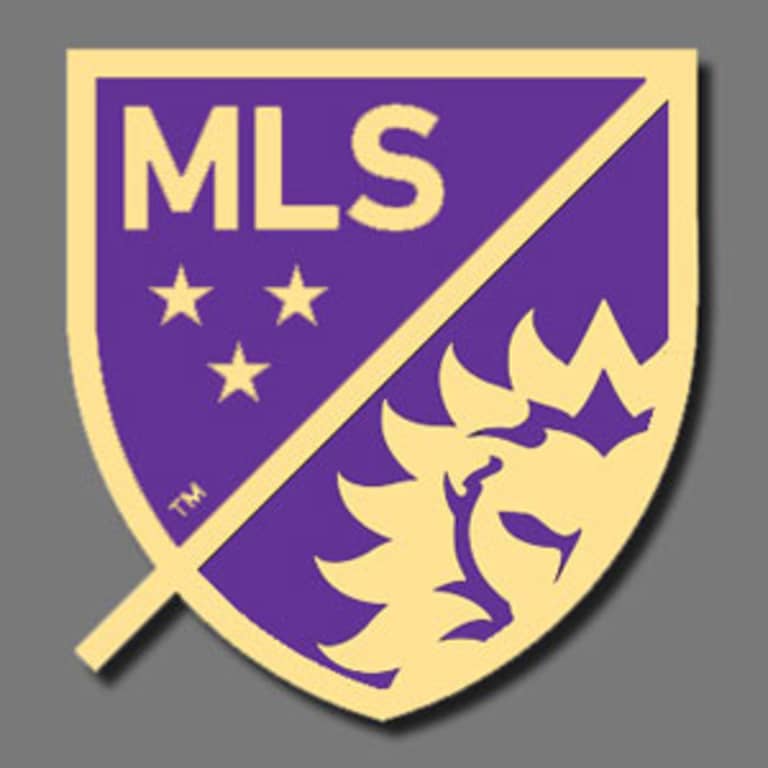 10 of our favorite fan iterations of the new MLS crest -