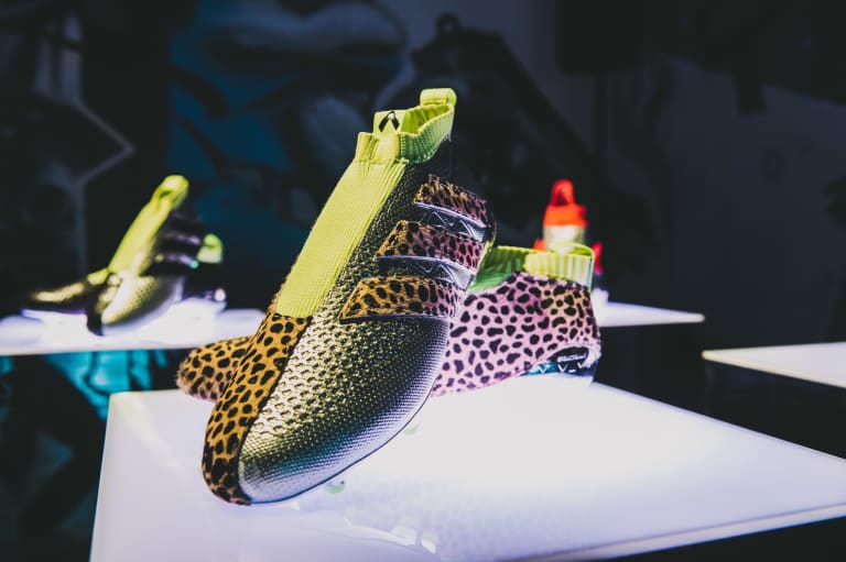 LA’s “Shoe Surgeon” customizes boots for Gyasi Zardes, Paul Pogba, and more - https://league-mp7static.mlsdigital.net/images/shoe-surgeon-boots-8.jpg?null