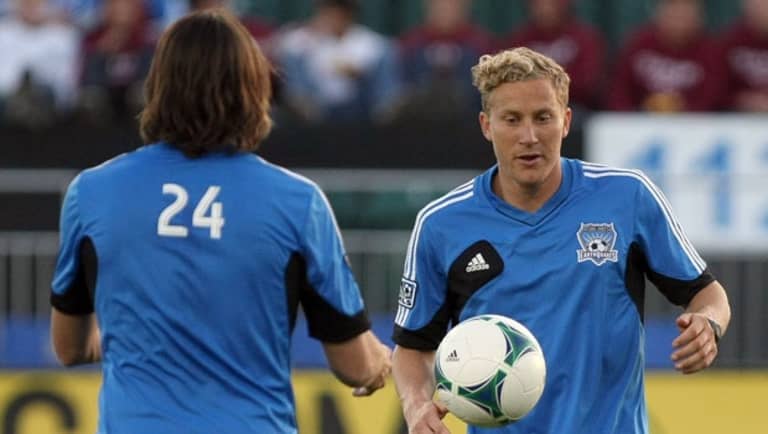 Monday Postgame: Will San Jose Earthquakes ride their latest Goonie magic back to playoff contention? -