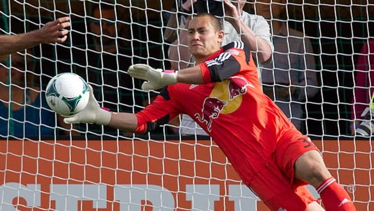 Fantasy Boss: Loading up on New York Red Bulls standouts ahead of their Double Game Week -