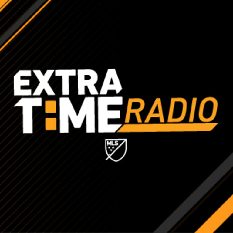 ExtraTime Radio: Jesse Marsch talks Red Bulls (and the brouhaha at BMO) -