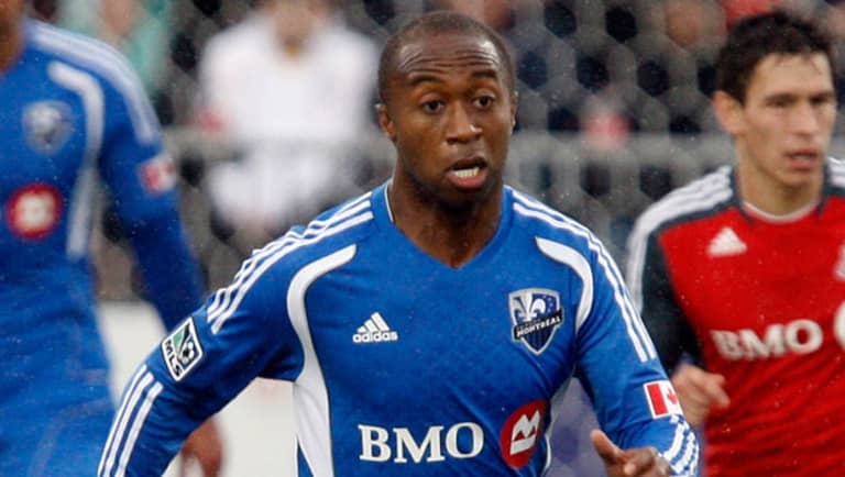 2012 in Review: Montreal Impact's season in quotes -