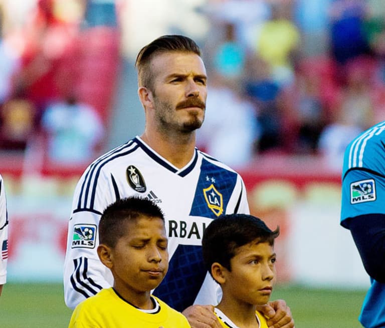 GALLERY: The mustaches that took MLS and American soccer by storm | THE SIDELINE -