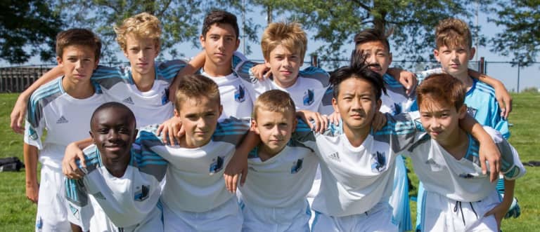 Iceland of MLS? Minnesota United launch dramatically different academy approach - https://league-mp7static.mlsdigital.net/images/mnufc_academy2.jpg