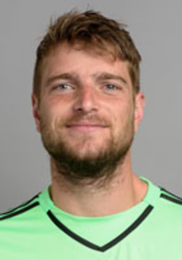 For Your Consideration: Which goalkeeper should get your vote for the AT&T MLS All-Star Game? -