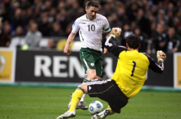 United States vs. Ireland | International Friendly Match Preview -