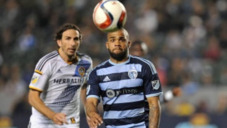 MLS Fantasy Boss: Derbies and defense the right way to recover after a lackluster Week 7 -