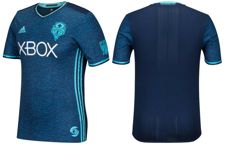 Seattle Sounders' two new jerseys for 2016 are available now - https://league-mp7static.mlsdigital.net/images/Seattle2016secondaryfrontback.jpg?null