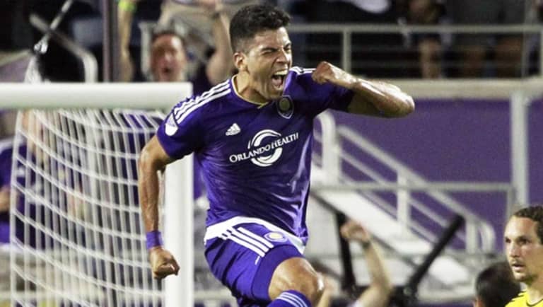 Orlando City SC fret over threadbare lineup options as "most important week of the season" arrives -