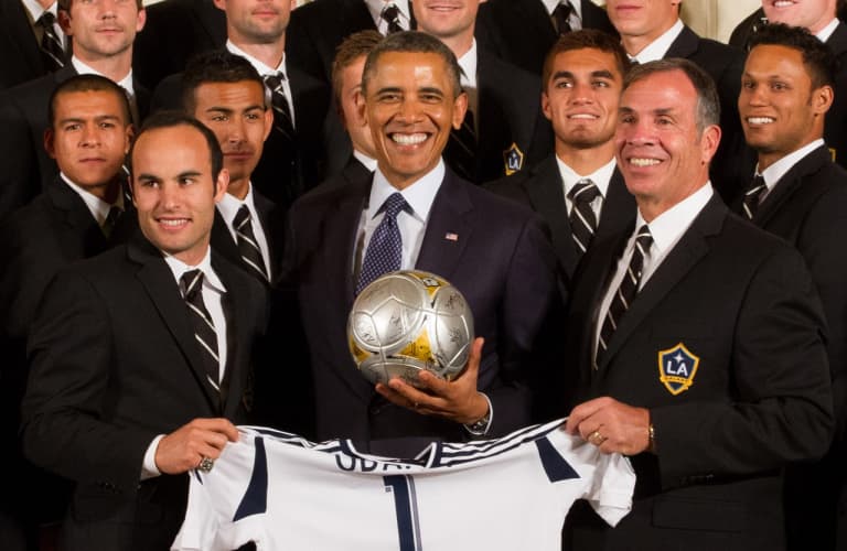 MLS teams that visited the Barack Obama White House - https://league-mp7static.mlsdigital.net/images/Galaxy%201.jpg