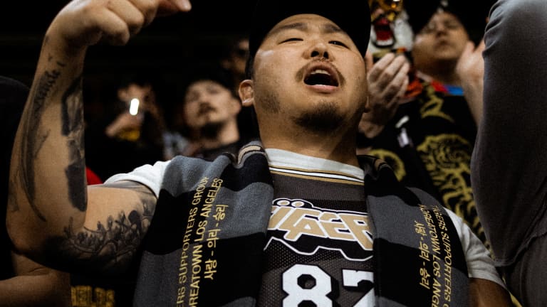 0510 AAPI Heritage Month LAFC Supporters 2