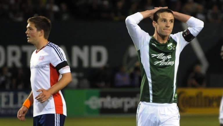 Will Johnson raring to rejuvenate slumping Portland Timbers: "We still have a lot of fight left in the tank" -