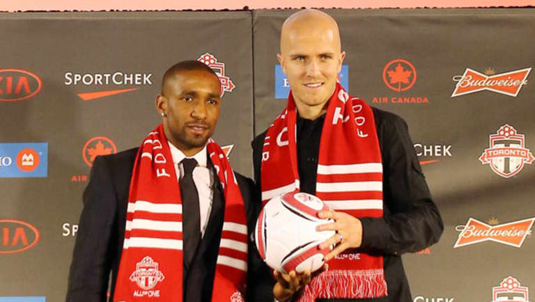 Rebuilding Toronto FC: MLS Insider chronicles the events from Ryan Nelsen's hiring to Michael Bradley's signing -