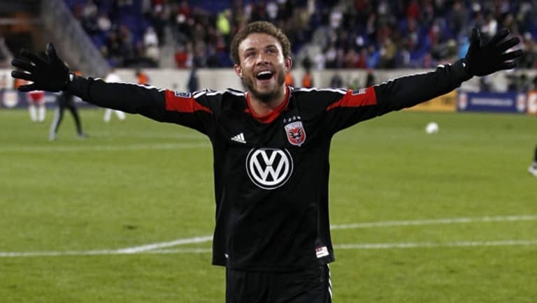 2013 DC United Preview: Can Ben Olsen & Co. force their way into MLS Cup? -