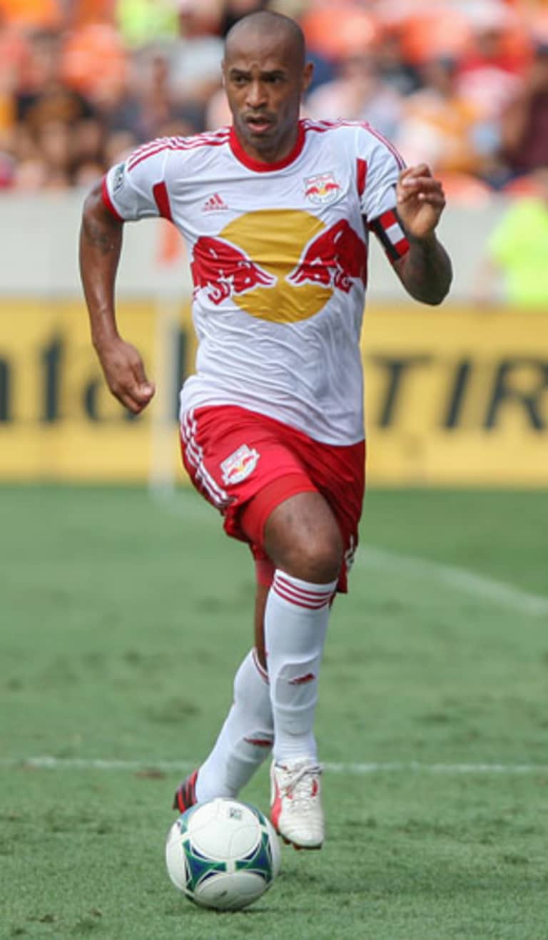 Monday Postgame: Are the New York Red Bulls really Supporters' Shield contenders? -