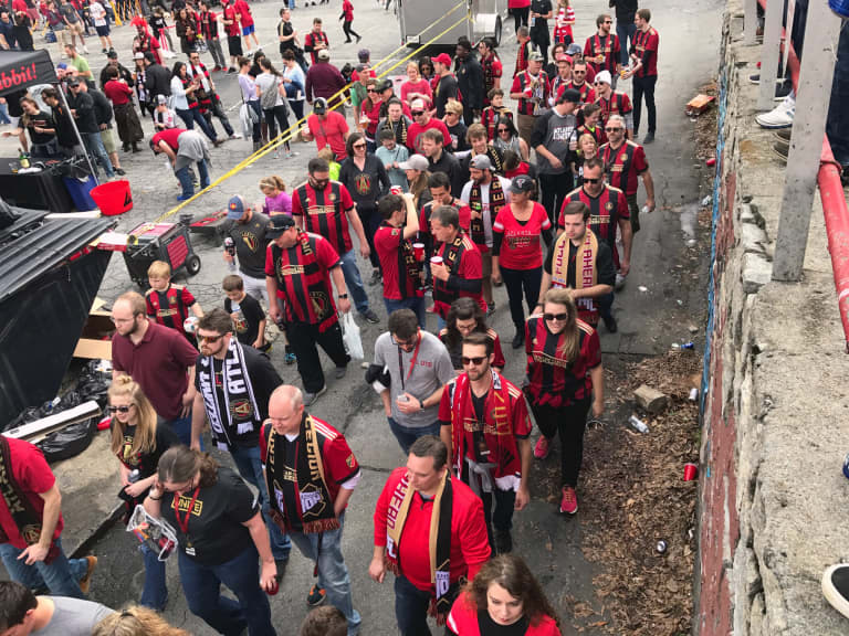 Early into first season, Atlanta's supporters work to build unique culture - https://league-mp7static.mlsdigital.net/images/ATLmarchtothematch.jpg?Gj4oSSLtR1MGOdUd9rnGptlp4MWpzxA_