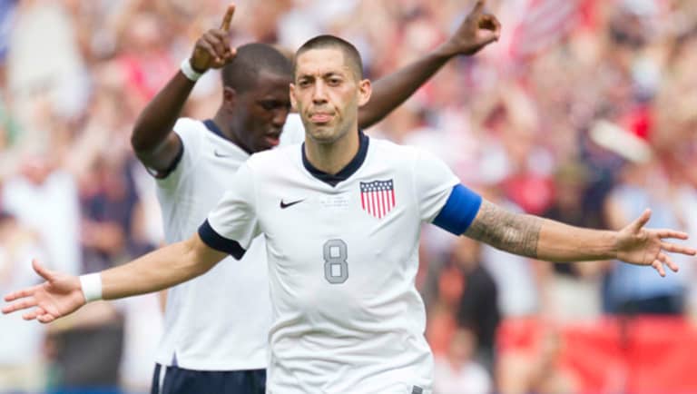 Monday Postgame: USMNT offense improves, D still needs fine-tuning ahead of World Cup qualifiers -