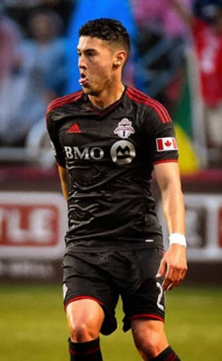 2014 in Review: A mixed bag for Toronto FC, but ultimately another year out of playoffs -