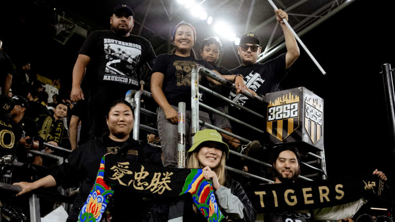 0510 AAPI Heritage Month LAFC Supporters 1