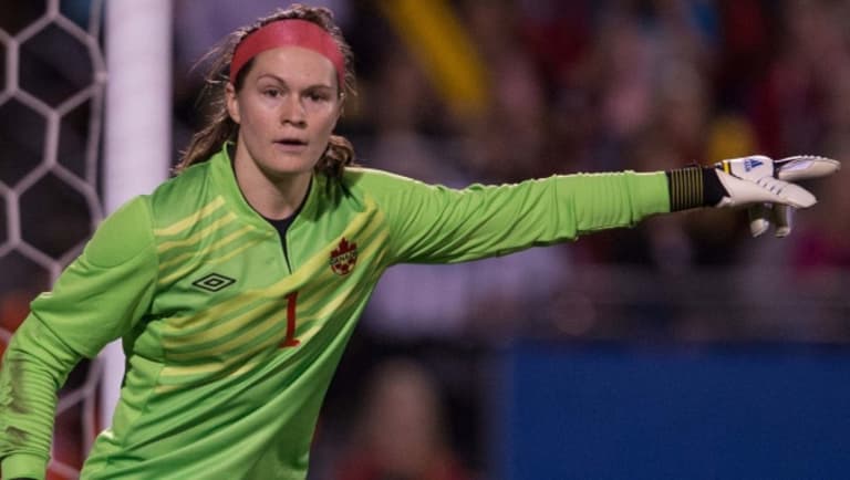 Women's World Cup: Everything you need to know about the Canada women's national team -