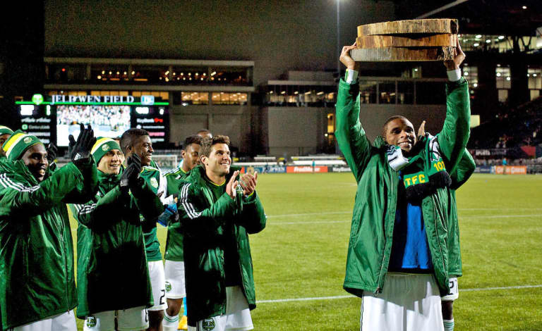 Timbers fan base hardy, but will they be happy in 2013? -