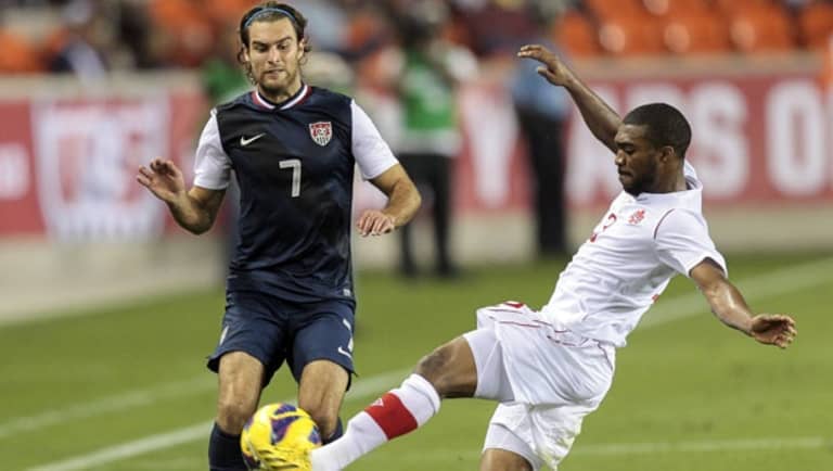 US Player Ratings: Underwhelming performance vs. Canada -