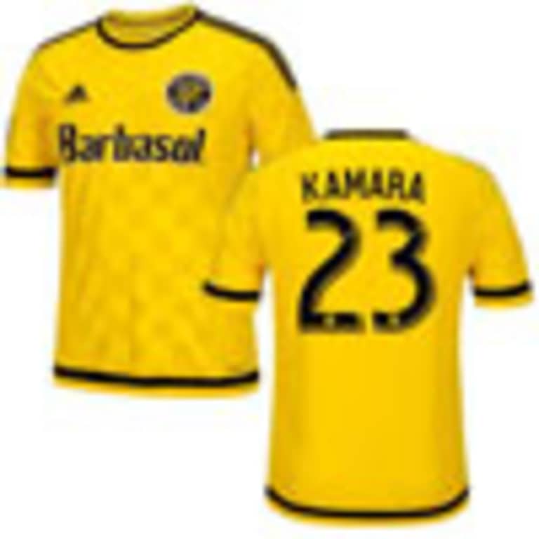 Columbus Crew SC forward Kei Kamara named MLS Player of the Week after brace at Colorado - //league-mp7static.mlsdigital.net/mp6/image_nodes/2015/08/kamara-clb.jpg