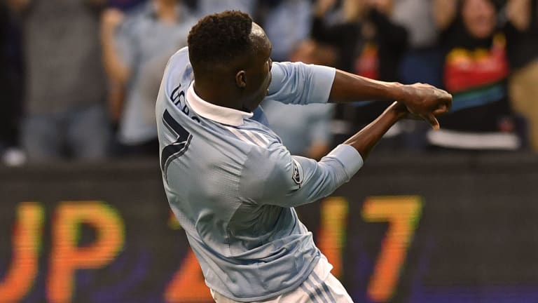 Kick Off: Gerso shoots SKC to the top with midweek hat trick | Union roll - https://league-mp7static.mlsdigital.net/7a7a97fe2969f5e5aad878e4c46ef05d.jpg