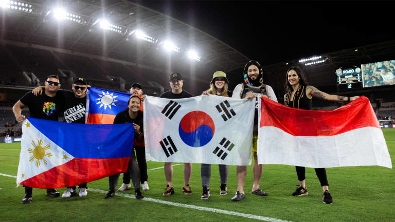 0510 AAPI Heritage Month LAFC Supporters