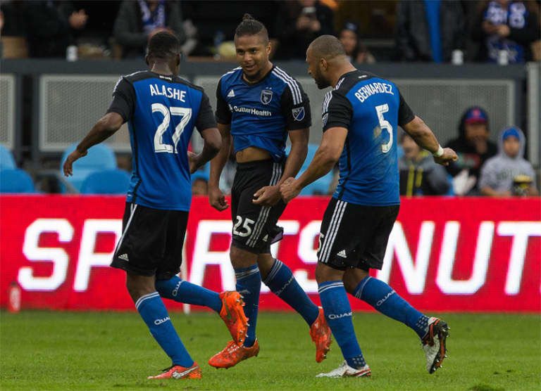 Respect the Hustle: Goals only part of entrepreneur Quincy Amarikwa's game -