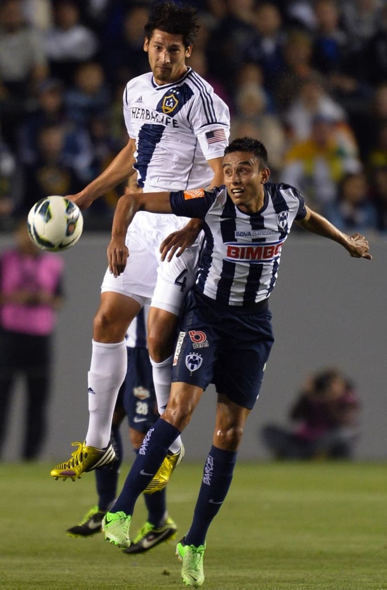 CONCACAF Champions League: Get the lowdown on the 2013-14 CCL -