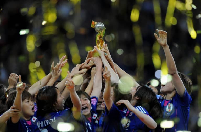 Women's World Cup: One more hurdle for US Women as Japan await in rematch of 2011 cup final -