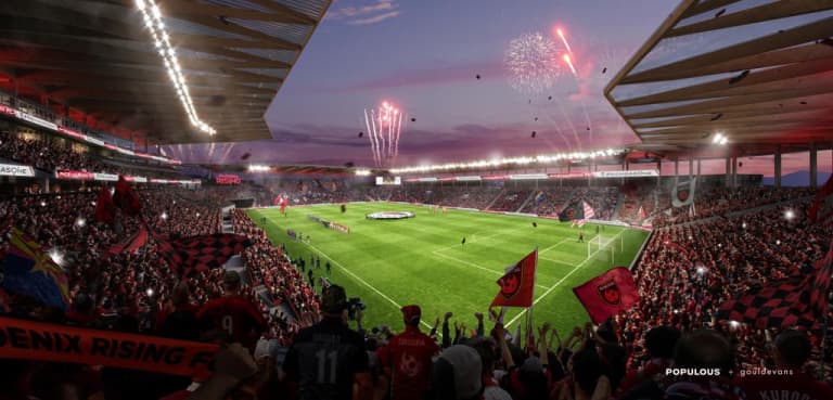 Phoenix Rising FC release renderings of proposed MLS stadium - https://league-mp7static.mlsdigital.net/images/Phoenix_Rising_FC_Stadium_Bowl_5k_Final_large.jpg