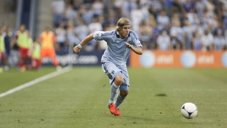 2013 Sporting Kansas City Preview: Is Peter Vermes' side built to win MLS Cup? -