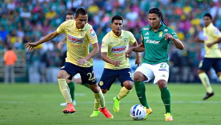 CONCACAF Champions League: Will Leon find success in new competition? | Group 7 Preview -