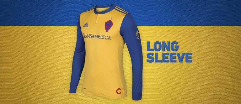 Colorado Rapids unveil secondary jersey for 2017 - https://league-mp7static.mlsdigital.net/images/COL-Secondary-Long-Sleeve.jpg?null