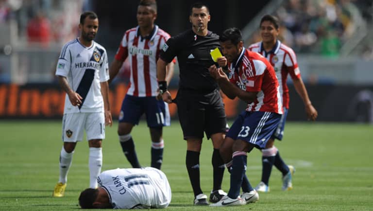 Monday Postgame: Against all odds, are Chivas USA and El Chelis becoming likeable? -