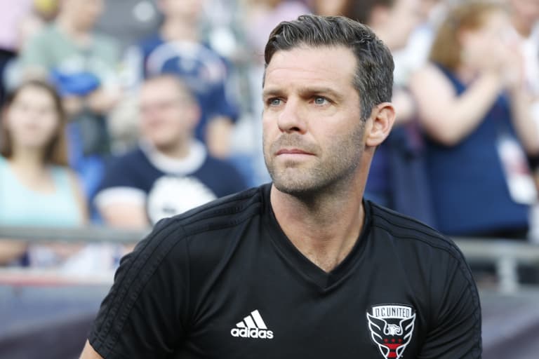 DC United's Ben Olsen reflects on protests after murder of George Floyd: "Things have to change" - https://league-mp7static.mlsdigital.net/images/USATSI_10917884.jpg
